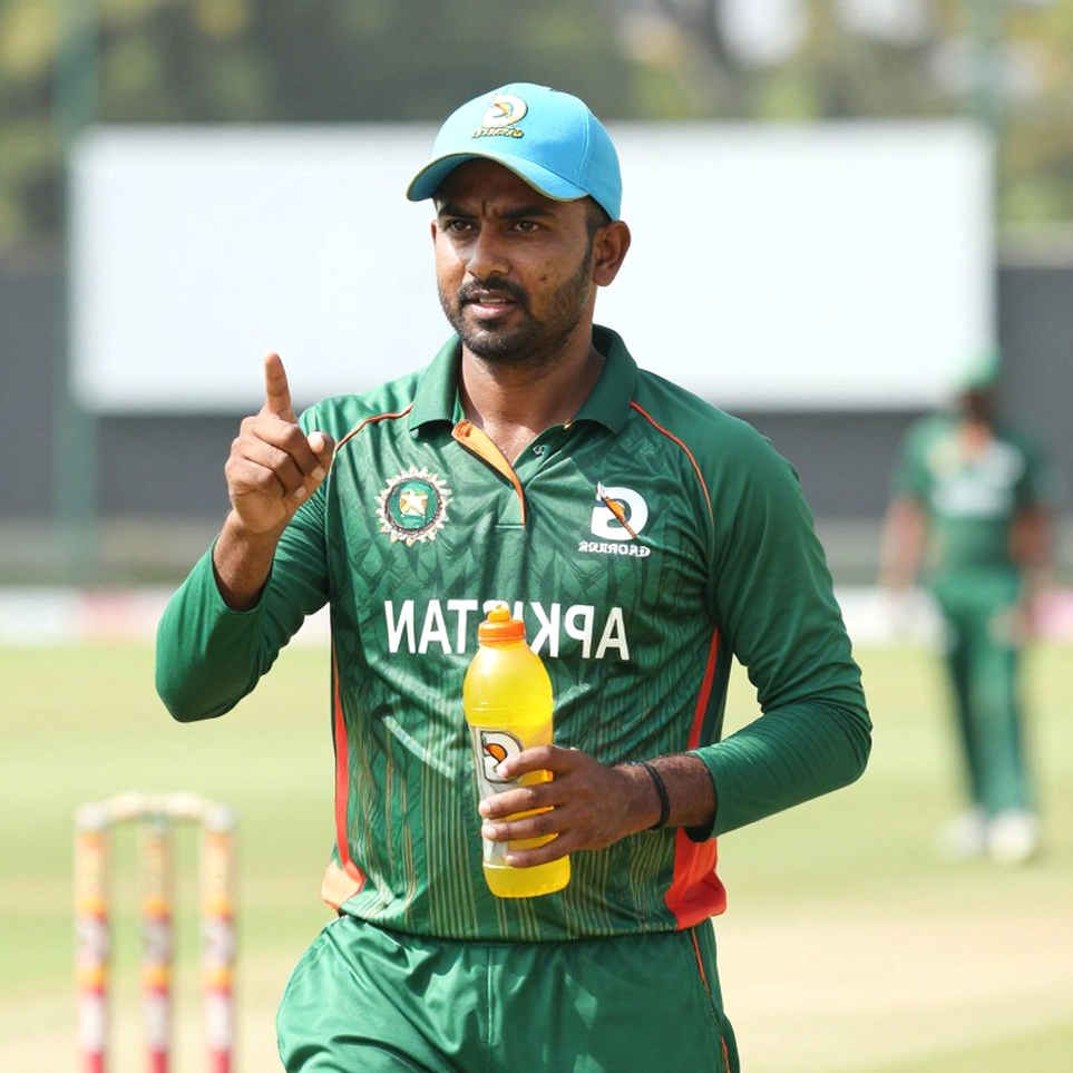 ডারবানে ২১৪ রানে হার: দক্ষিণ আফ্রিকার ব্যাটিং ভাঙনের ভেতরের হিসাব