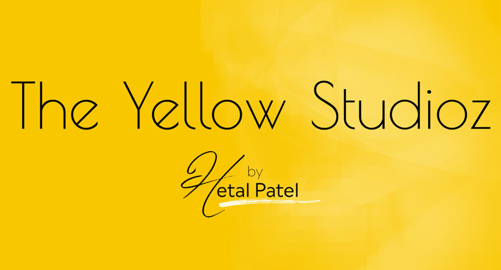 The Yellow Studioz by Hetal Patel