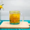 TYS23 Mumbai Iconic Glass Mug 4