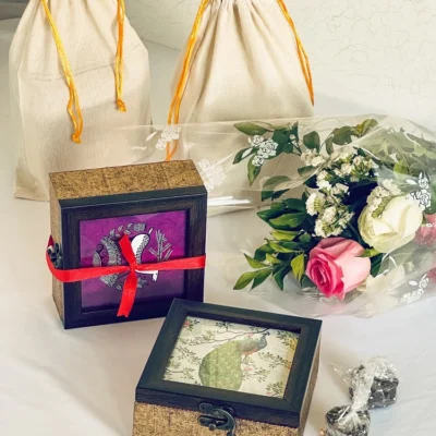 TYS Keepsake Combo