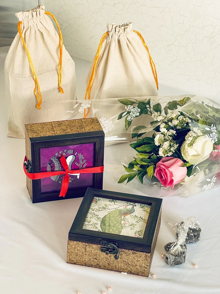 TYS Keepsake Combo