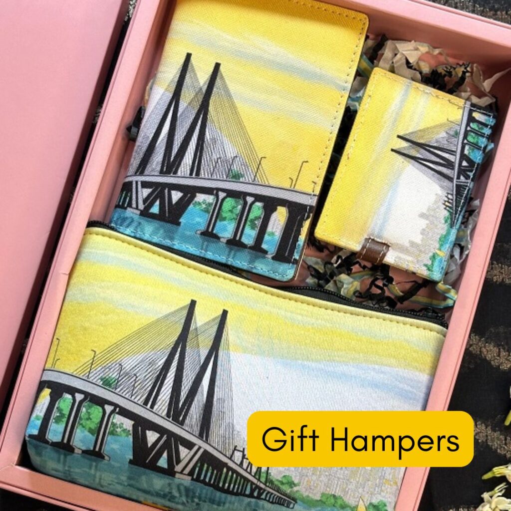 Gift Hampers